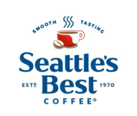 Seattles Best Coffee 2025