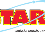 Star FM (Estonia and Latvia)