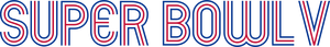 Super Bowl V Logo