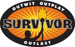 survivor logo clip art