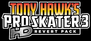 THPSHD revert pack logo