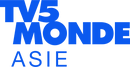 TV5Monde Asie logo