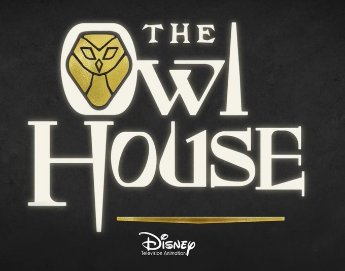 First images from Disney: The Owl House, The Rocketeer and Vikingskool 