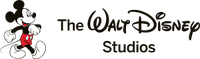 The Walt Disney Studios logo