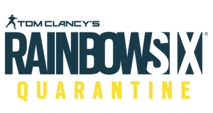 Rainbow Six Extraction Logopedia Fandom