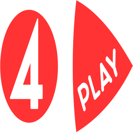 Tv4 Play Logopedia Fandom