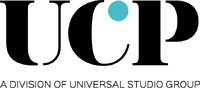Logo with Universal Studio Group byline