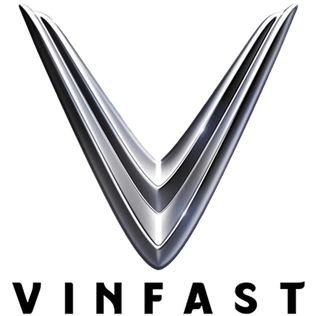 VinFast | Logopedia | Fandom