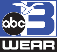 WEAR TV logo