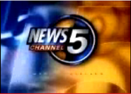 WEWS Logo 1998