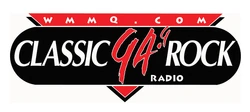 WMMQ Classic Rock 94.9