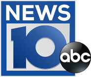 News 10 logo