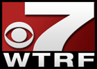 WTRF-TV