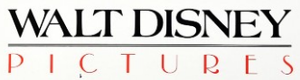 Walt Disney Pictures (1983) B