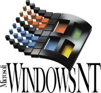 Windows 3.x logo