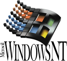 Windows 3.x logo