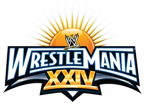 WrestleMania24