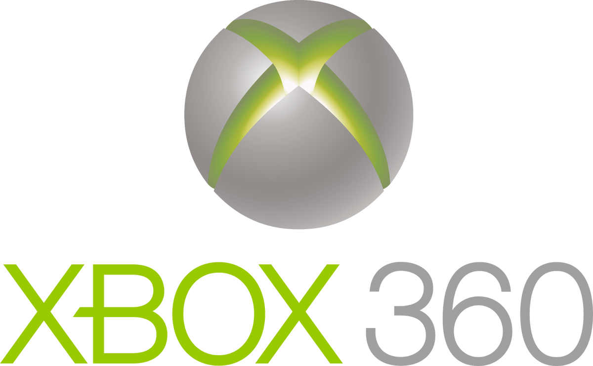 Xbox 360/Other | Logopedia | Fandom