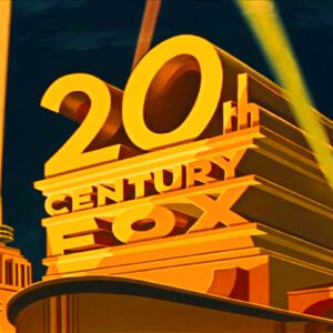 20th Century Studios Summary Closing Logo Group Wikia Fandom