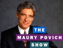 maury povich show
