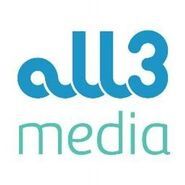 Vertical version of the logo