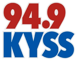 94.9 KYSS