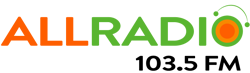ALLRADIO 2024 Logo