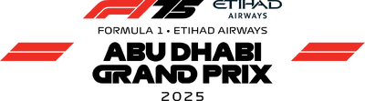 AbuDhabiGP2025 Etihad