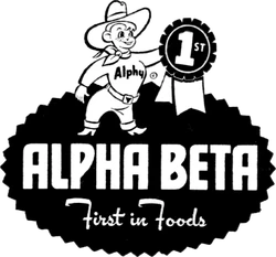 Alpha Beta 1952