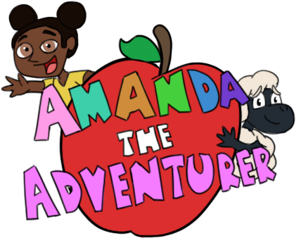 Horror Game : Amanda the Adventurer HD wallpaper