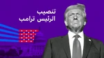 Inauguration titles (Arabic)