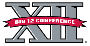 Big 12 Conference logo