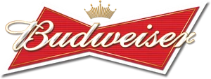 Budweiser logo