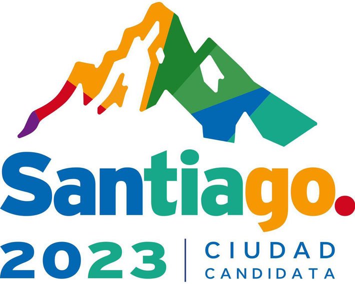 Santiago 2023 Logopedia Fandom