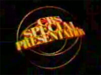CBS Special Presentation 1994