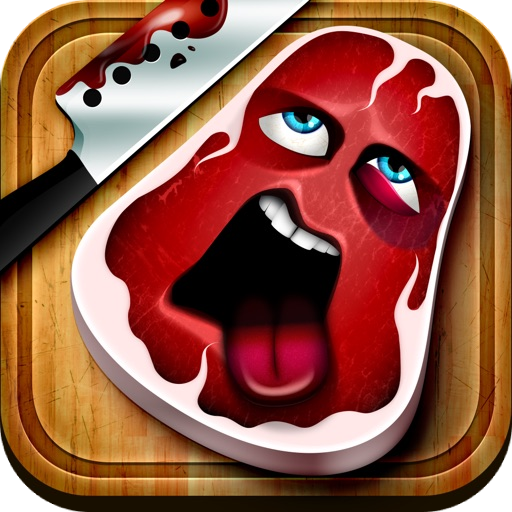 Charlie the Steak Logopedia Fandom Charlie the Steak Logopedia Fandom