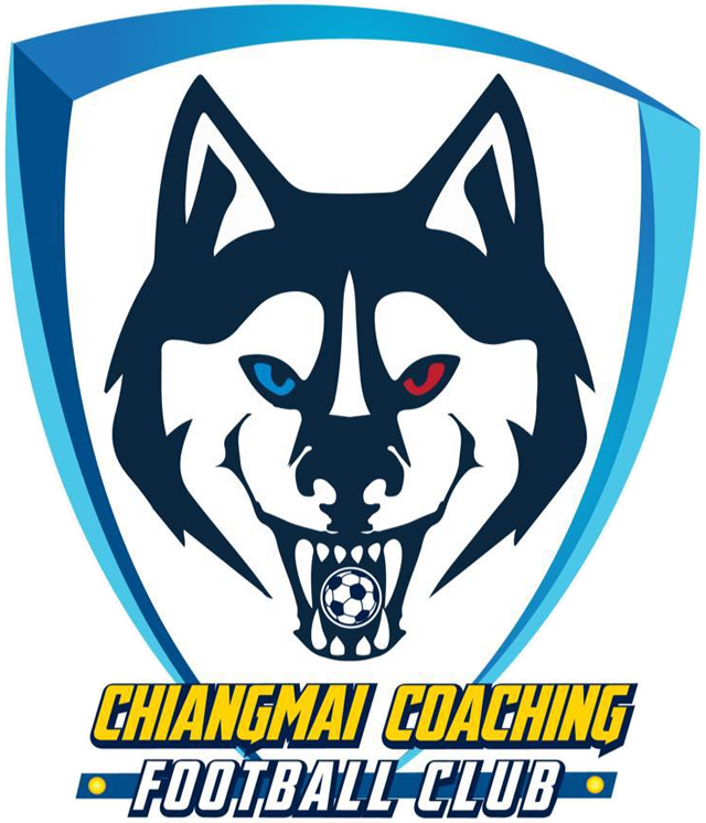 Chiangmai Coaching FC | Logopedia | Fandom