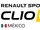 Clio Cup Mexico Series