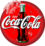 Cocacola 1990s