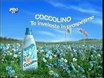Ad endcap (2005–2006, Romania)