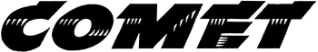 Comet - 1961