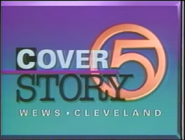 WEWS Cover Story