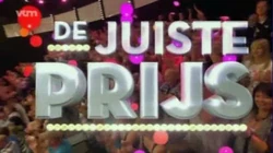De Juiste Prijs 2010