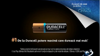 Ad endcap (2016, Romania)