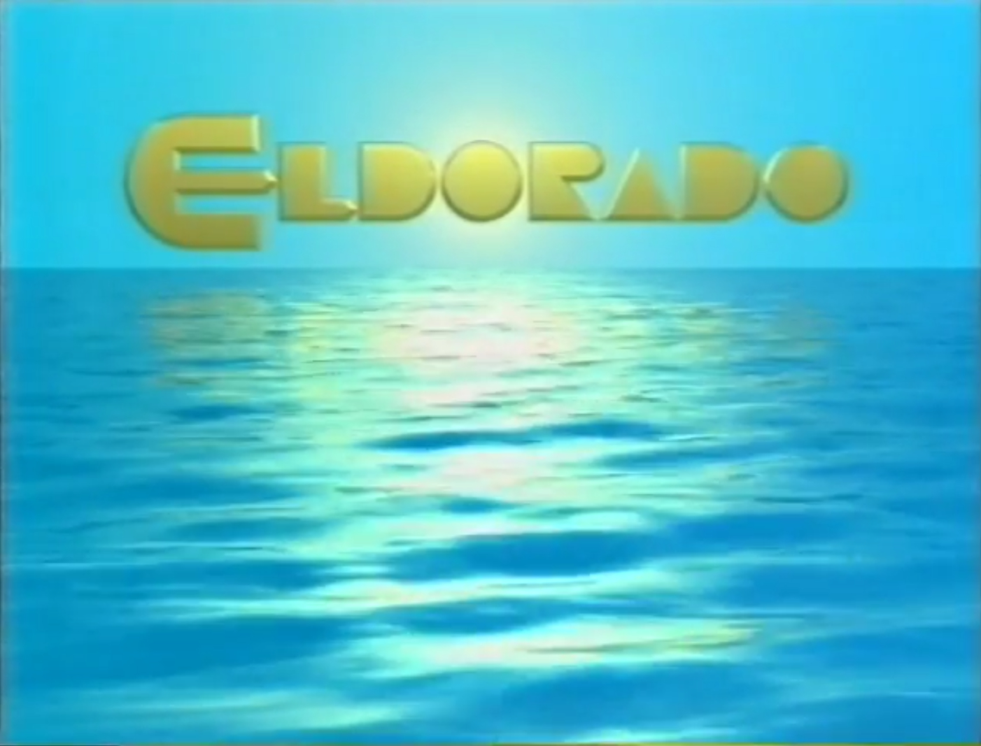 Eldorado UA Logos Updated - YouTube