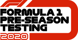 F1PreSeasonTesting2020