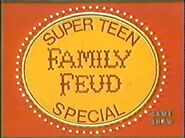 FF Superteen Special