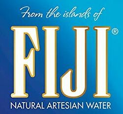 Fiji Water | Logopedia | Fandom