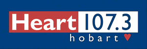 Heart107.3Hobart