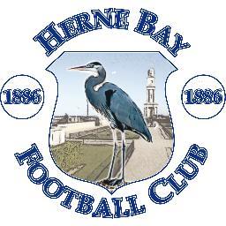 Herne Bay FC | Logopedia | Fandom